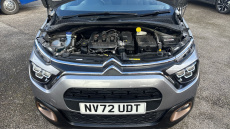 Citroen C3 1.2 PureTech C-Series Edition 5dr Petrol Hatchback
